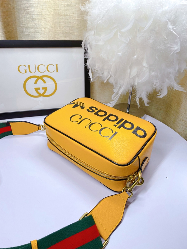 激安グッチバッグコピー細部ディテール